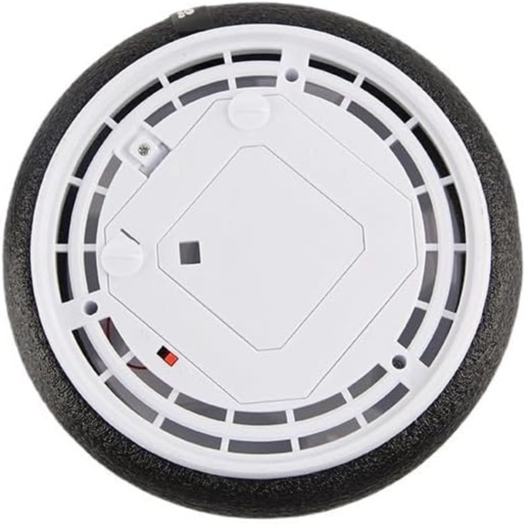 AirBall | Pelota de futbol flotante para casa.
