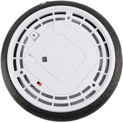 AirBall | Pelota de futbol flotante para casa.